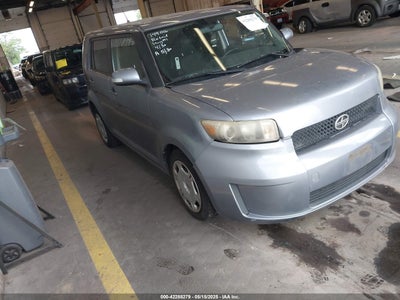 SCION XB 2010