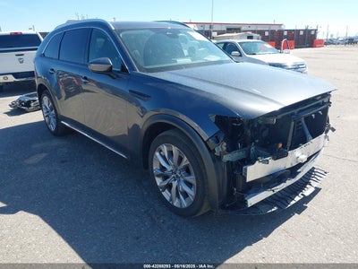 MAZDA CX-90 2024