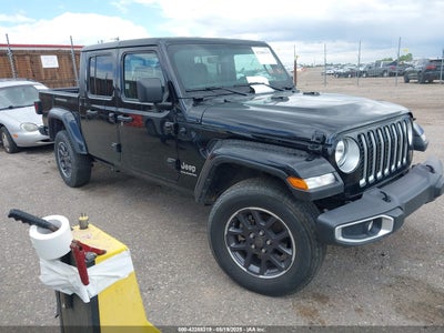 JEEP GLADIATOR 2023