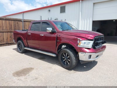 RAM 1500 2016