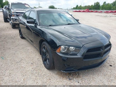 DODGE CHARGER 2014