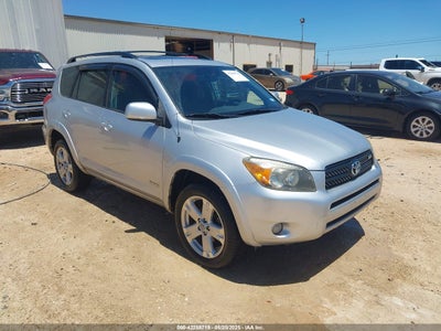 TOYOTA RAV4 2006