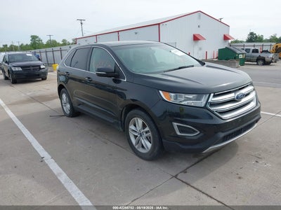 FORD EDGE 2015