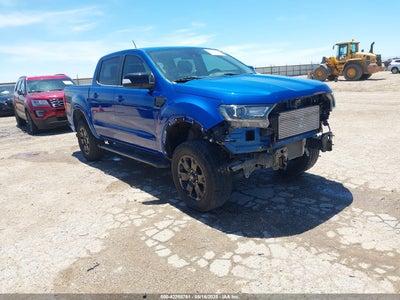 FORD RANGER 2019
