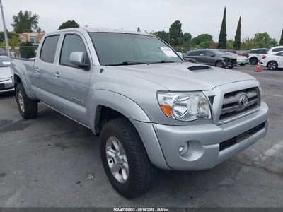TOYOTA TACOMA 2005
