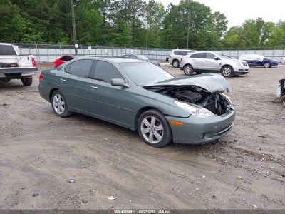 LEXUS ES 330 2005