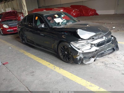 BMW M3 2017