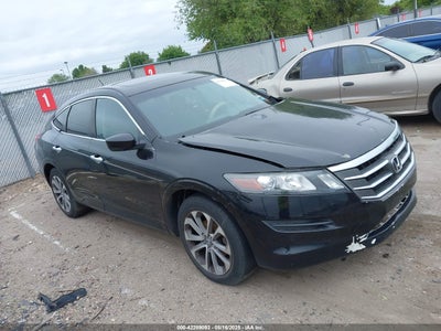 HONDA ACCORD CROSSTOUR 2010