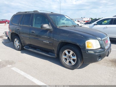 GMC ENVOY 2003