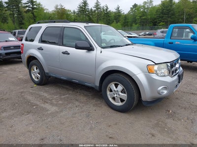 FORD ESCAPE 2011
