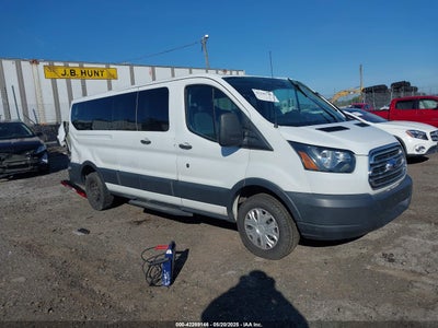 FORD TRANSIT-350 2016