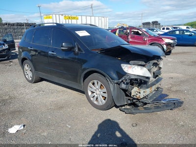 SUBARU TRIBECA 2008
