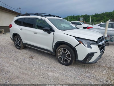 SUBARU ASCENT 2024