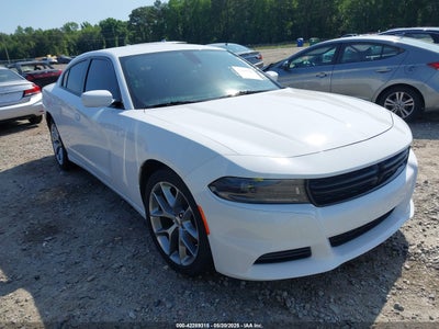 DODGE CHARGER 2022