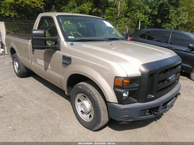 FORD F-250 2009