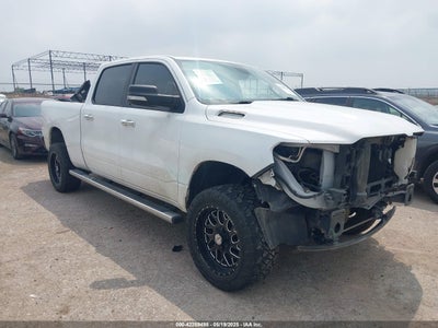 RAM 1500 2019