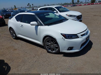 SCION TC 2013