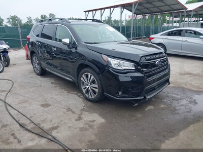 SUBARU ASCENT 2020