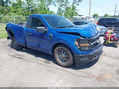 FORD F-150 2024