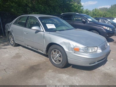 BUICK REGAL 2003