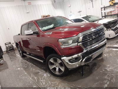 RAM 1500 2020