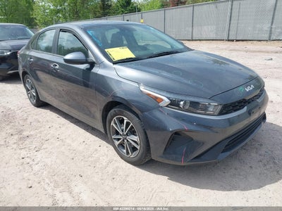 KIA FORTE 2023