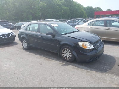 CHEVROLET COBALT 2010