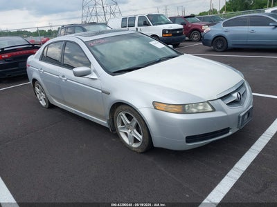 ACURA TL 2005