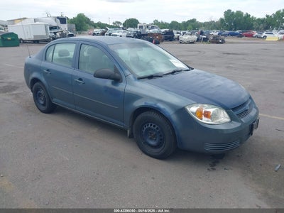 CHEVROLET COBALT 2005