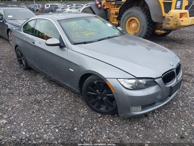 BMW 328I 2009