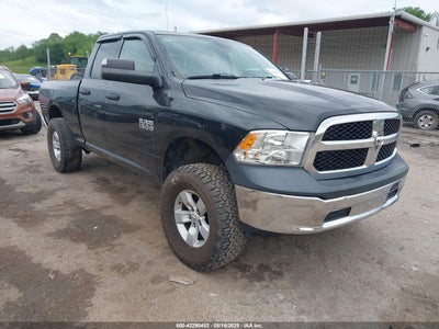 RAM 1500 2015