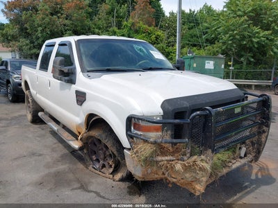 FORD F-250 2010