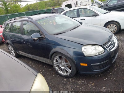 VOLKSWAGEN JETTA 2009