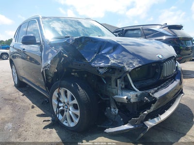 BMW X5 2018