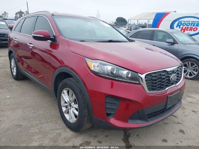 KIA SORENTO 2019