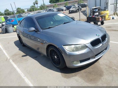 BMW 328I 2009
