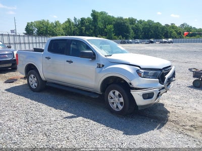 FORD RANGER 2019