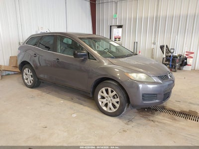 MAZDA CX-7 2007