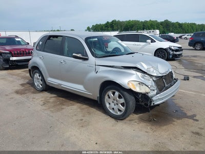CHRYSLER PT CRUISER 2005