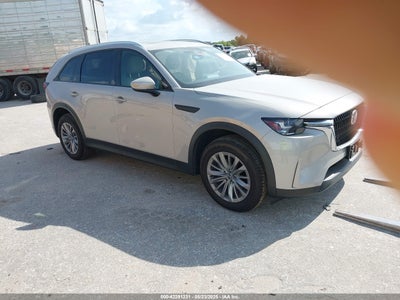 MAZDA CX-90 2024