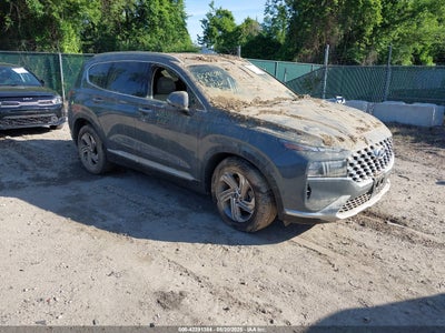 HYUNDAI SANTA FE 2022