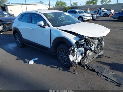 MAZDA CX-30 2023