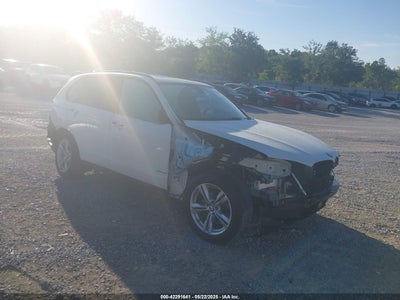 BMW X5 2015