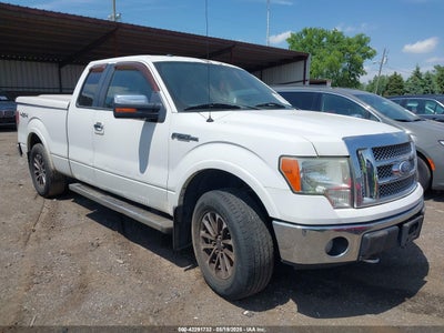FORD F-150 2010