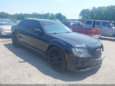 CHRYSLER 300 2018