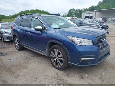 SUBARU ASCENT 2019