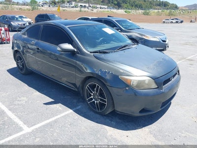 SCION TC 2006