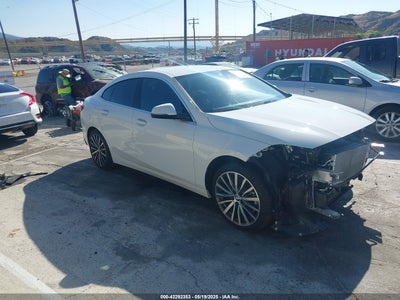 BMW 228I GRAN COUPE 2021