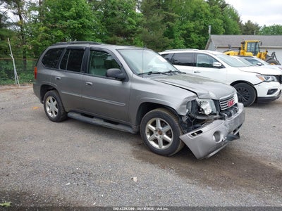 GMC ENVOY 2007