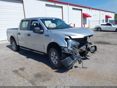 FORD F-150 2015